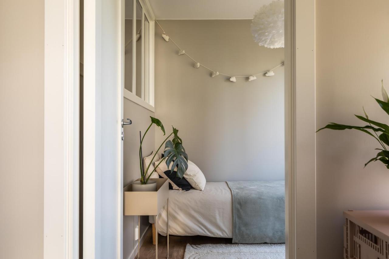 Scandinavian Apartment With 2 Bedrooms And Terrasse - Close To Storo Storsenter And All Public Transport オスロ エクステリア 写真