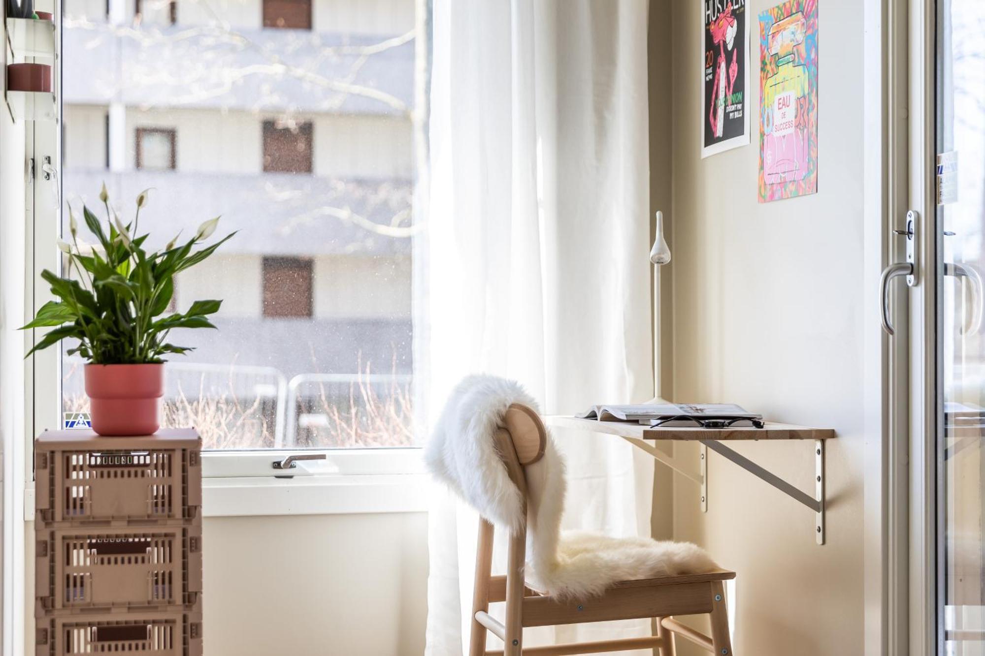 Scandinavian Apartment With 2 Bedrooms And Terrasse - Close To Storo Storsenter And All Public Transport オスロ エクステリア 写真