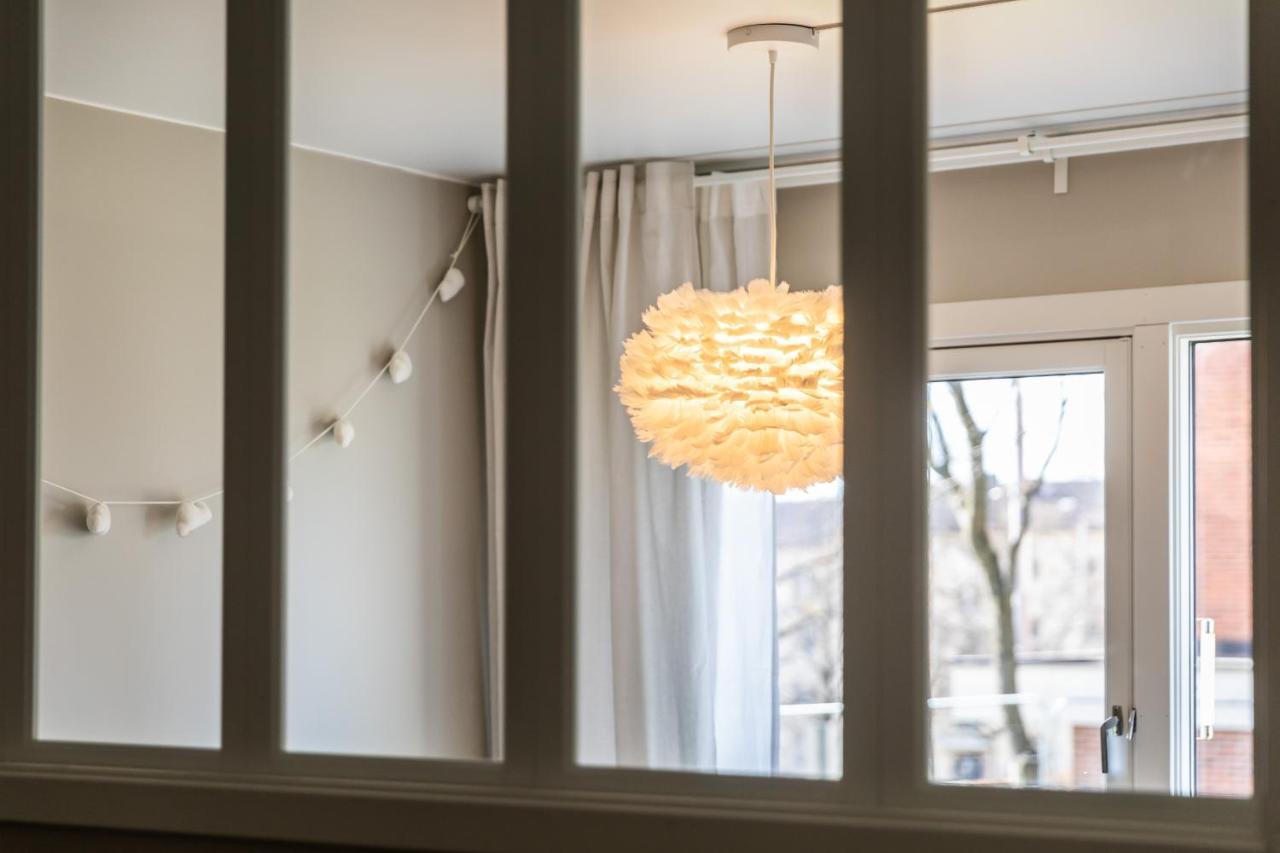 Scandinavian Apartment With 2 Bedrooms And Terrasse - Close To Storo Storsenter And All Public Transport オスロ エクステリア 写真