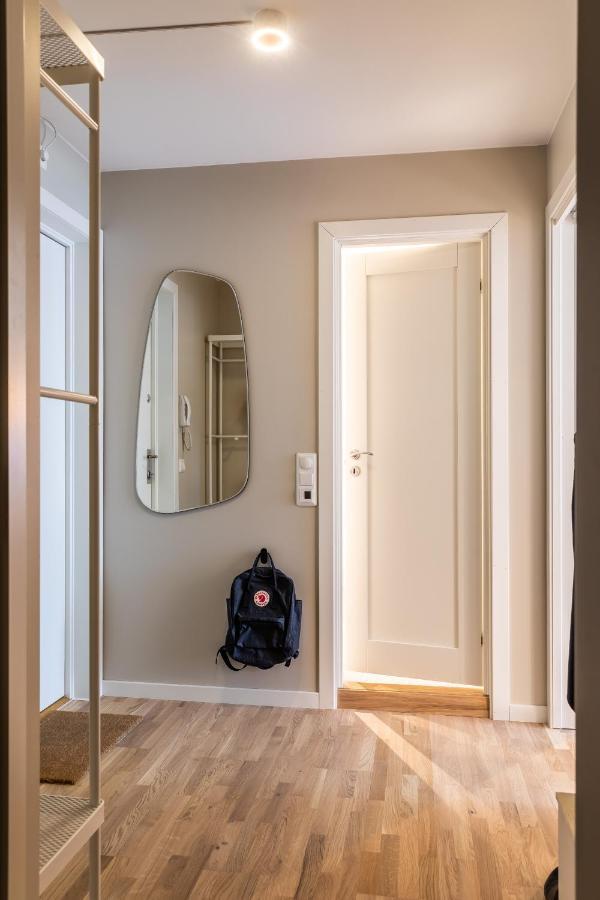 Scandinavian Apartment With 2 Bedrooms And Terrasse - Close To Storo Storsenter And All Public Transport オスロ エクステリア 写真